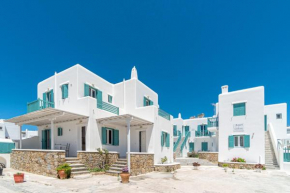 Ornos Apartments